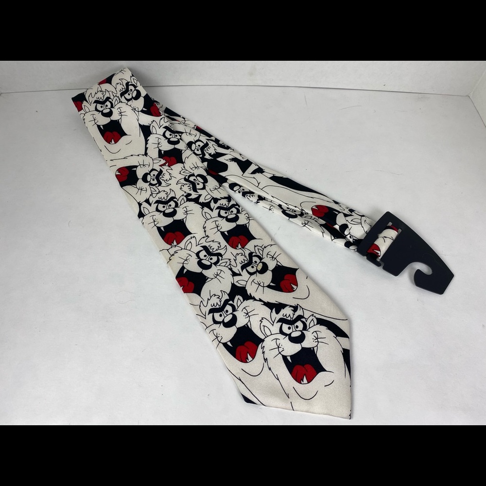 1992 Tasmanian Devil Tie